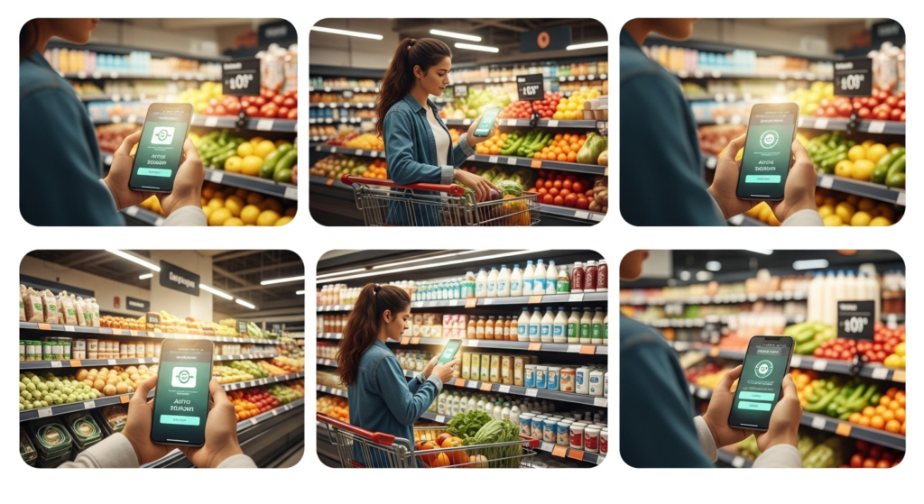 shoprite digital coupons