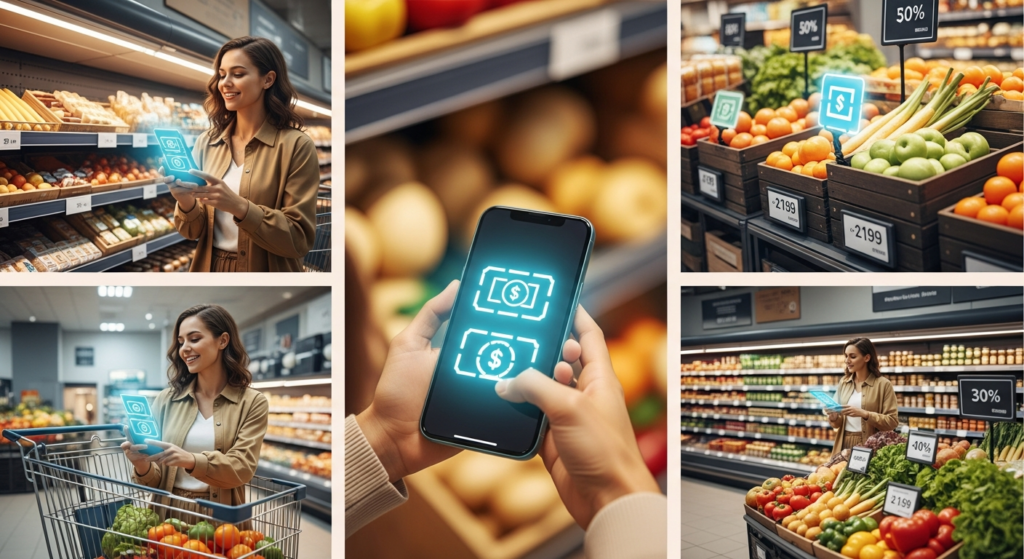 shoprite digital coupons