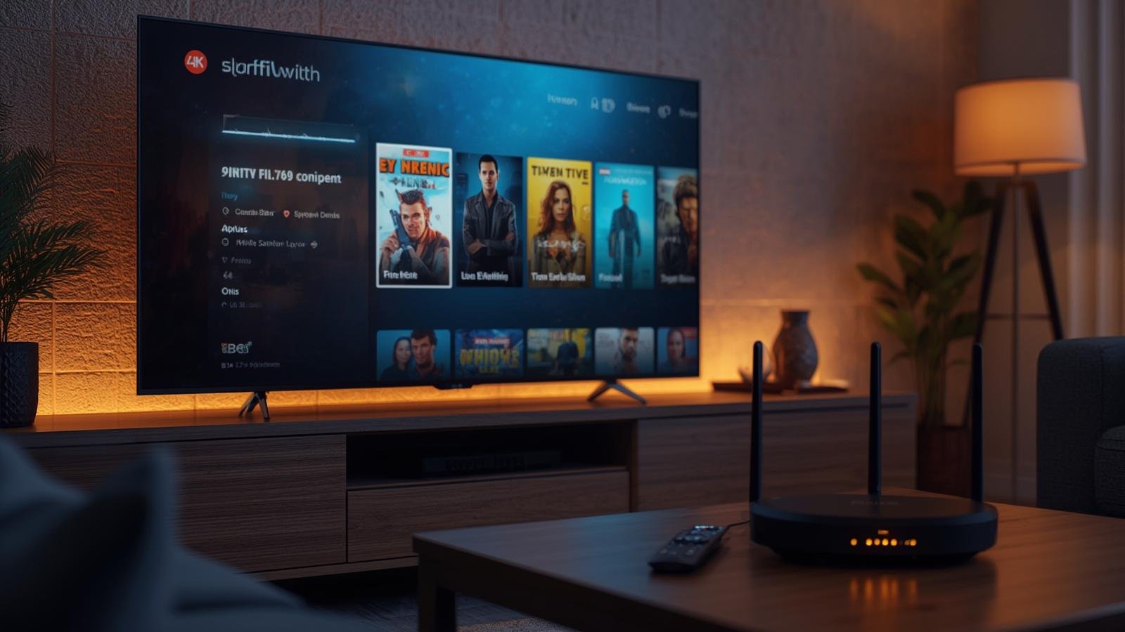 IPTV Setup Guide