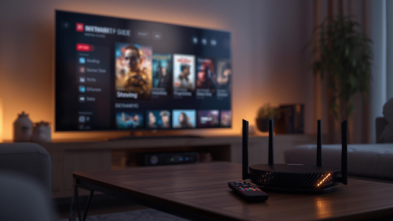 Best IPTV Solution
