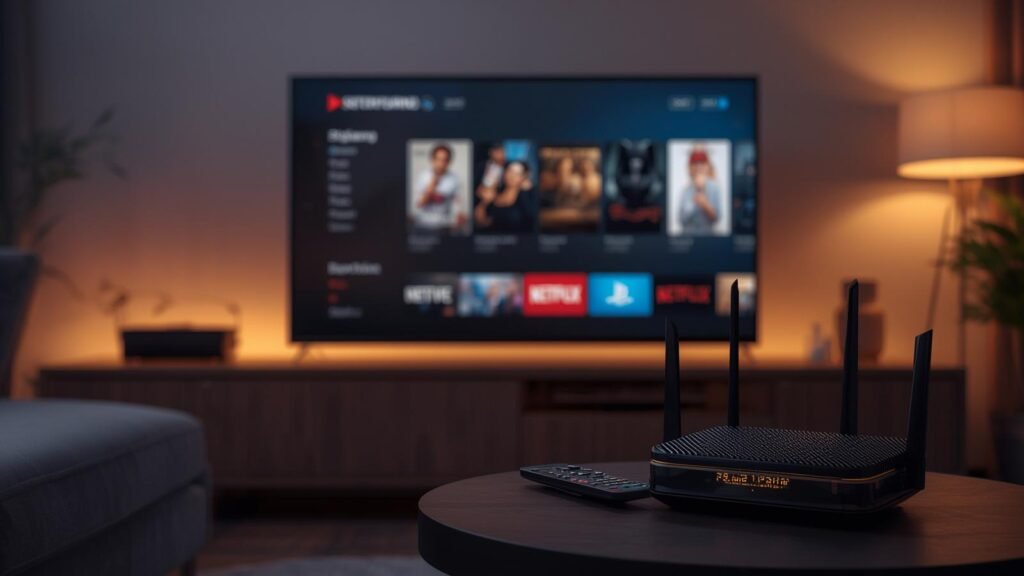 renew IPTV subscription