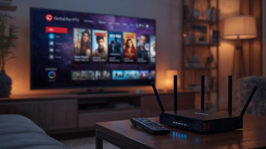 digital lizard iptv setup guide easy iptv steps
