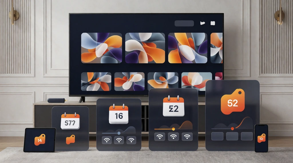 Digital Lizard IPTV Price
