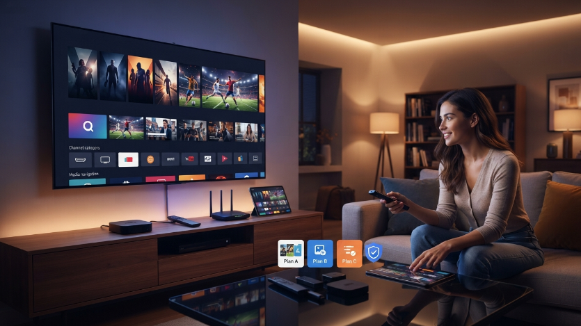 Is Digital Lizard IPTV Legit?