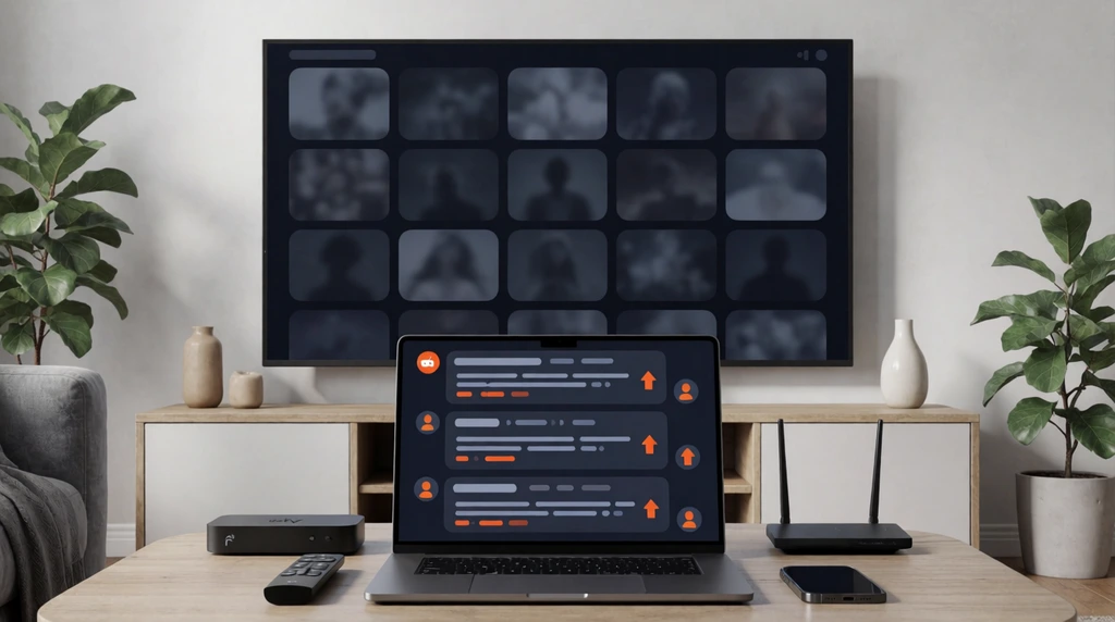 Digital Lizard IPTV Reddit