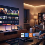 Digital Lizard IPTV Password Reset