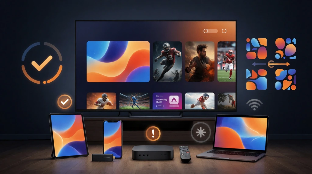 Digital Lizard IPTV Review