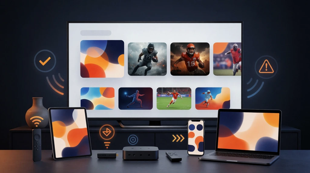 Digital Lizard IPTV Review